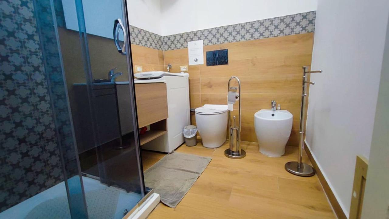 Duhome Apartment In The Heart Of Κατάνια Εξωτερικό φωτογραφία