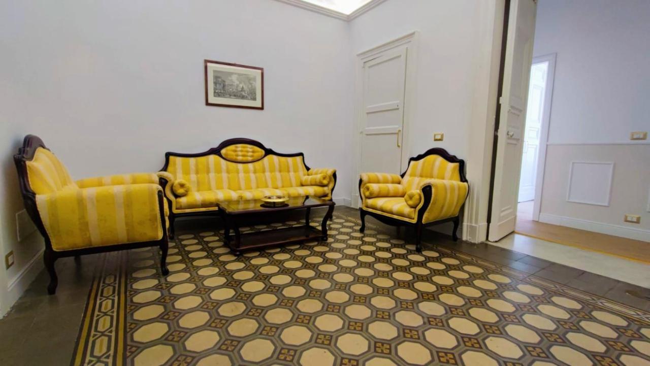 Duhome Apartment In The Heart Of Κατάνια Εξωτερικό φωτογραφία