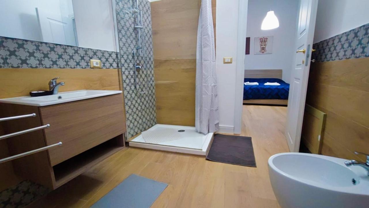 Duhome Apartment In The Heart Of Κατάνια Εξωτερικό φωτογραφία