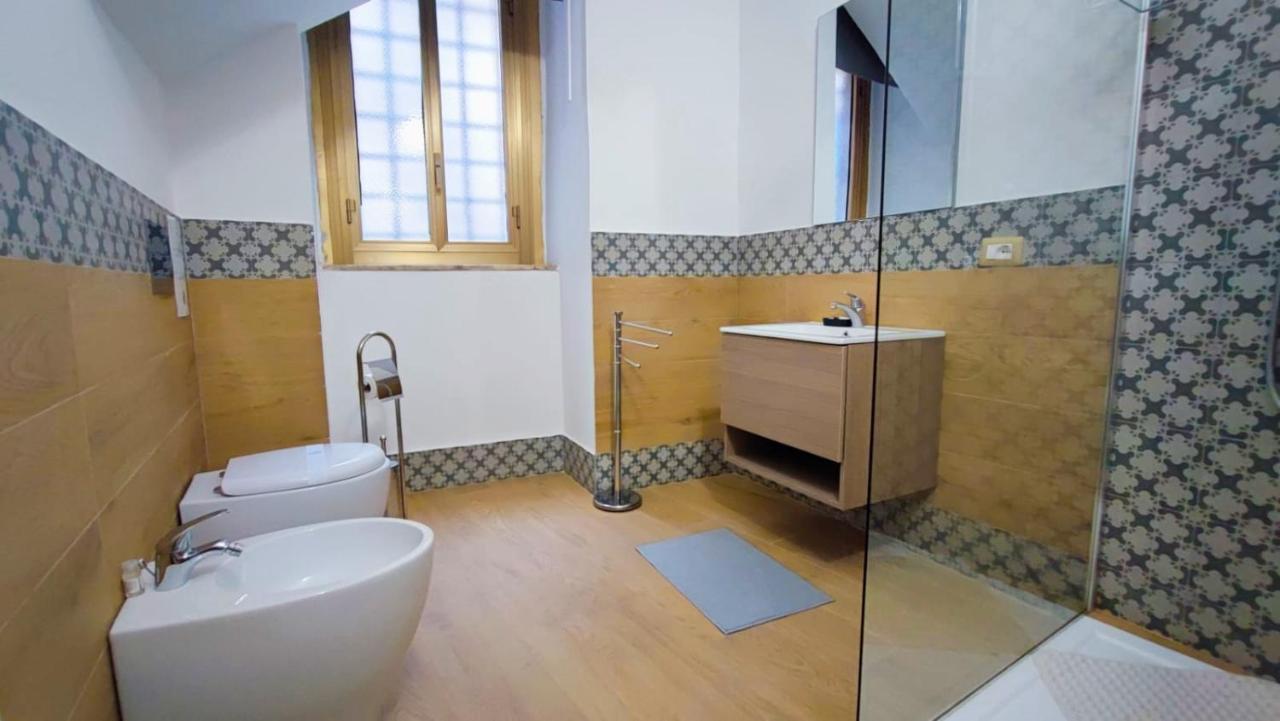 Duhome Apartment In The Heart Of Κατάνια Εξωτερικό φωτογραφία
