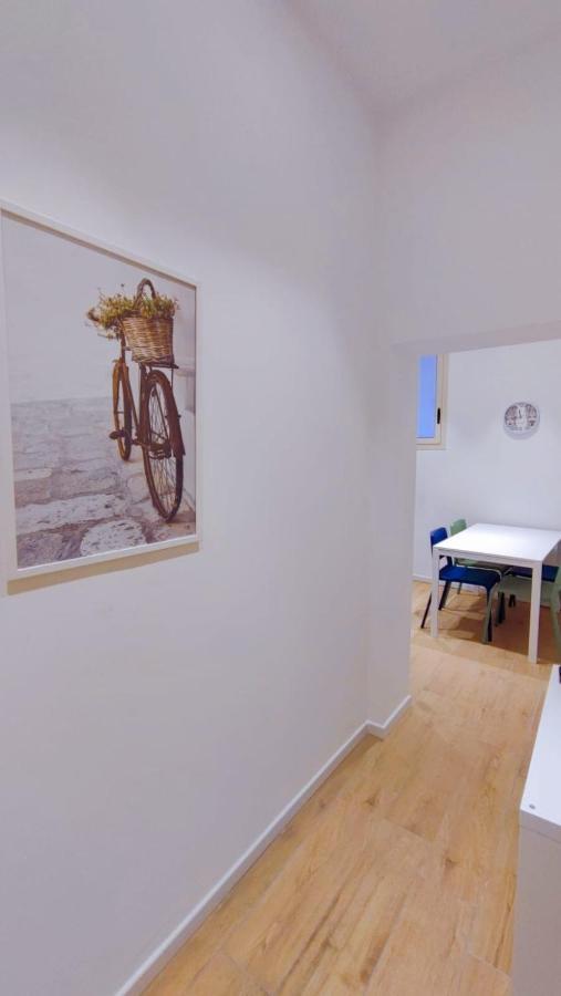Duhome Apartment In The Heart Of Κατάνια Εξωτερικό φωτογραφία