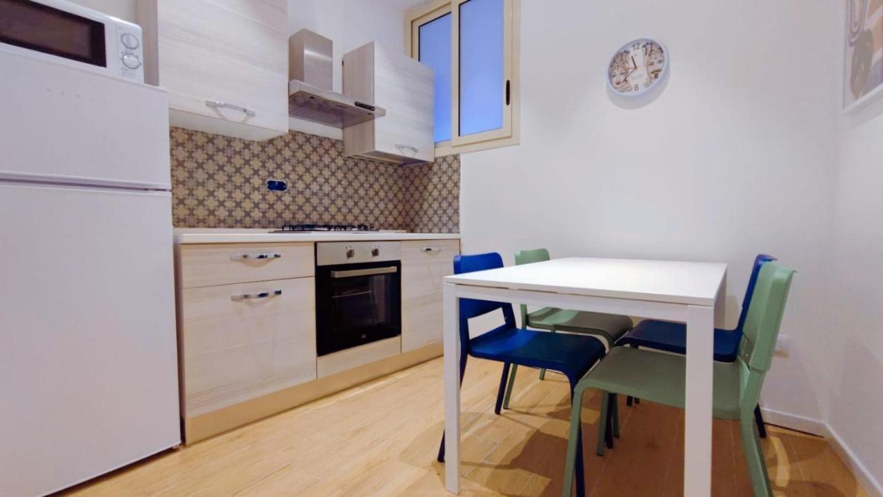 Duhome Apartment In The Heart Of Κατάνια Εξωτερικό φωτογραφία
