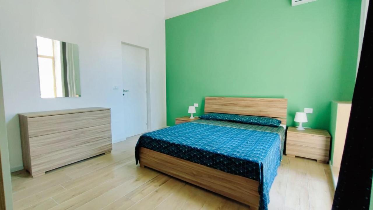 Duhome Apartment In The Heart Of Κατάνια Εξωτερικό φωτογραφία