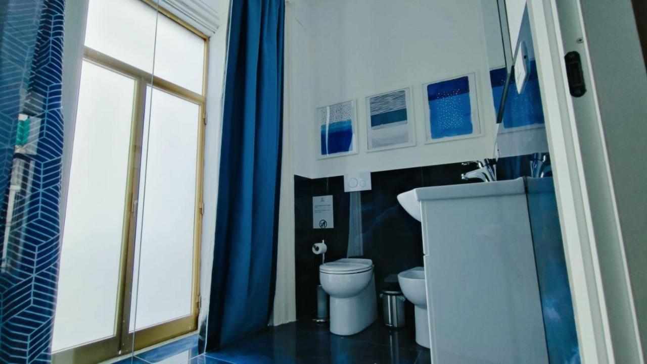 Duhome Apartment In The Heart Of Κατάνια Εξωτερικό φωτογραφία