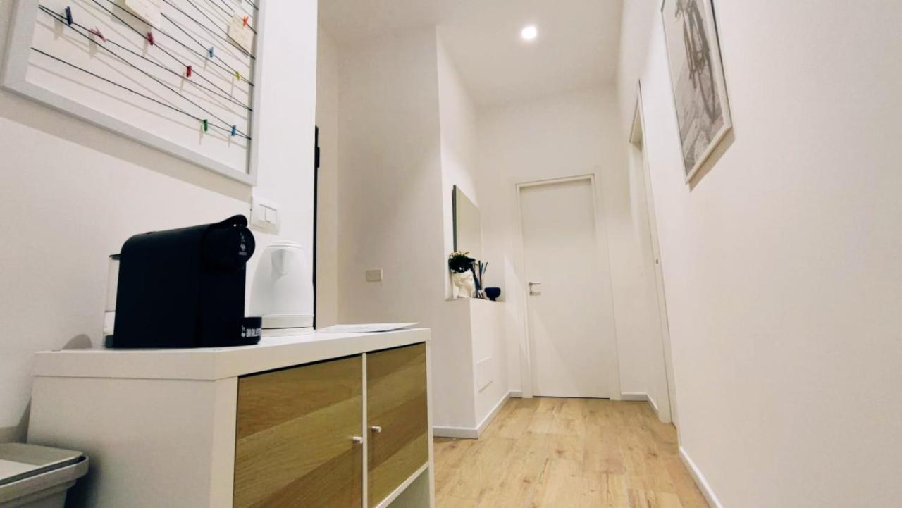 Duhome Apartment In The Heart Of Κατάνια Εξωτερικό φωτογραφία