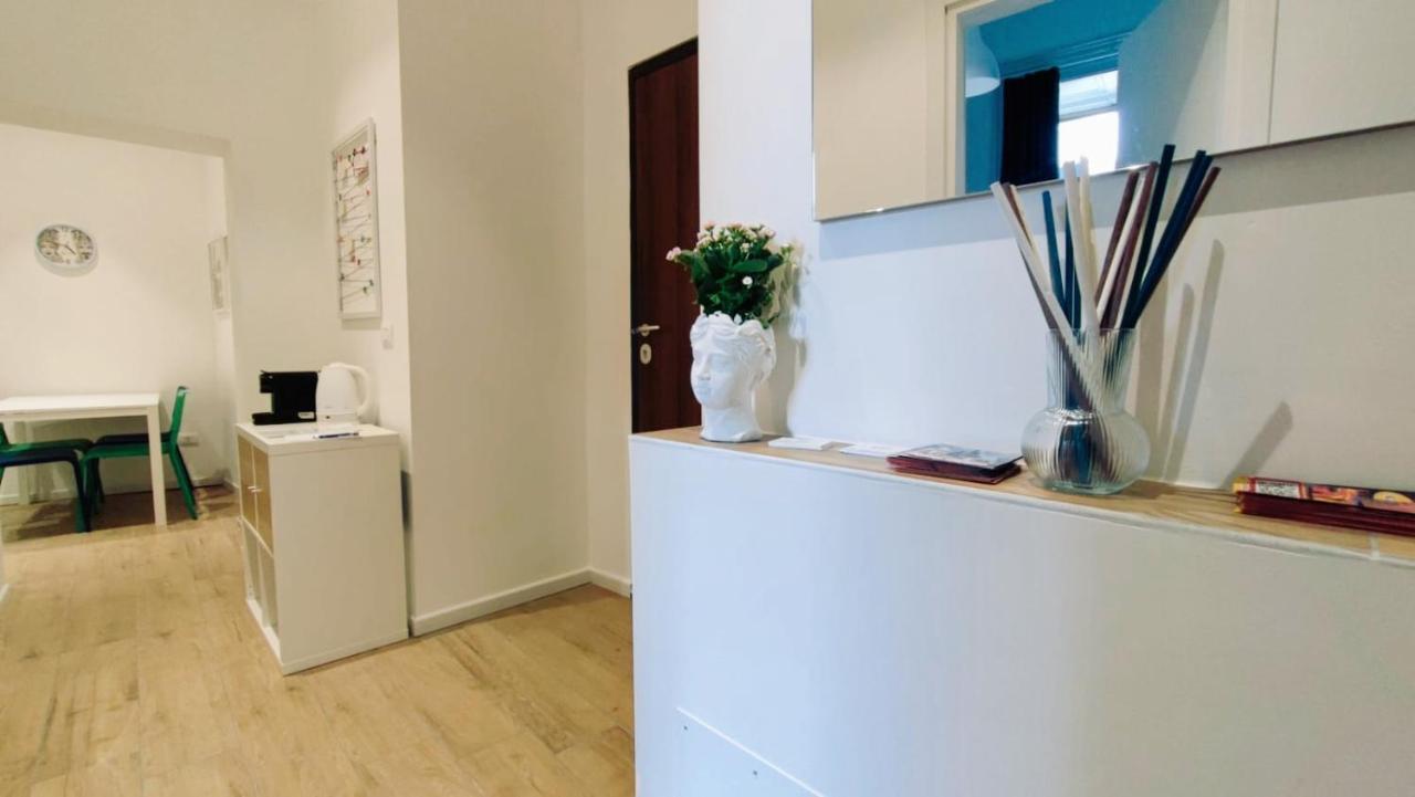 Duhome Apartment In The Heart Of Κατάνια Εξωτερικό φωτογραφία