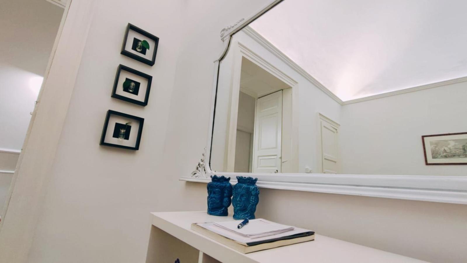 Duhome Apartment In The Heart Of Κατάνια Εξωτερικό φωτογραφία