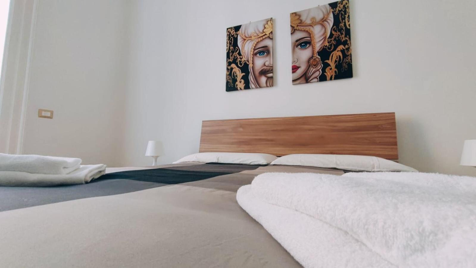 Duhome Apartment In The Heart Of Κατάνια Εξωτερικό φωτογραφία