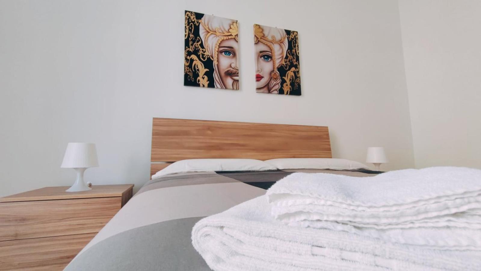 Duhome Apartment In The Heart Of Κατάνια Εξωτερικό φωτογραφία